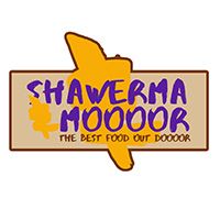 Shawerma And More logo
