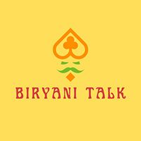 Biryani Talk