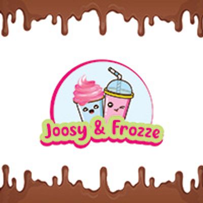 جوسي آند فروز logo