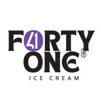 41 Ice Cream logo