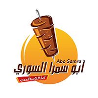 Abo Samra ELSori logo