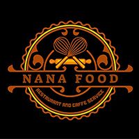 Nana Food logo