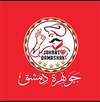 JOHART DAMASHAK logo