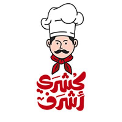 كشري اشرف logo