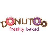 Donutoo logo