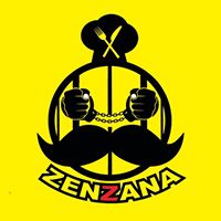 Zenzana logo
