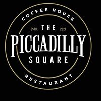 the Piccadilly square logo