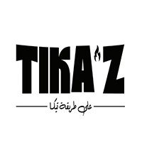 Tika'z logo