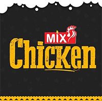 Mix Chicken logo