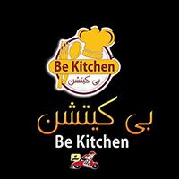 Be kitchen logo