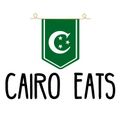 Cairo Eats logo