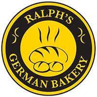 Ralph's German Bakery logo