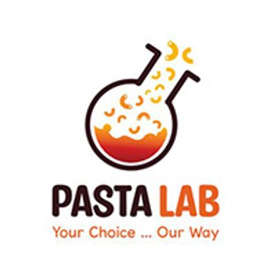 Pasta Lab logo