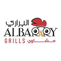 ALBARARY GRILLS