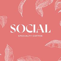 Social Specialty Coffee logo
