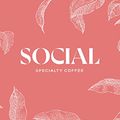 Social Specialty Coffee logo