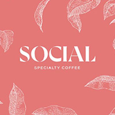 سوشيال سبيشيالتي كوفي logo