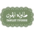 Tawlet Yvonne logo