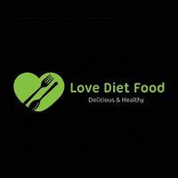 Love Diet Food