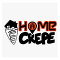 Home Crepe logo