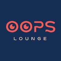 Oops Lounge logo