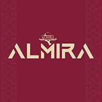 ALMIRA logo