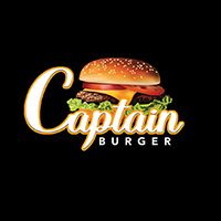 Captain burger deals