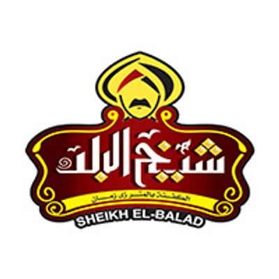 Shekh ElBalad logo