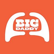 Big Daddy menu for delivery in Tagammoa 5 - North Investors Extension 2 ...