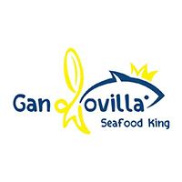 Gandovilla logo