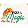 Pizza Magic logo