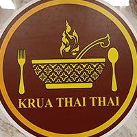 Thai thai deals restaurant