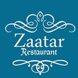 Zaatar Restaurant delivery service in Qatar | Talabat