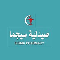 Sigma pharmacy