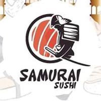Samurai logo