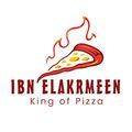 Ibn El Akrmeen logo
