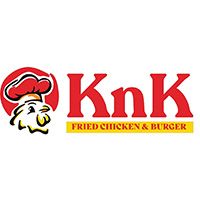 KNK logo