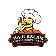 Haji Aslam Cafe & Restaurant delivery service in UAE | Talabat