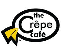 The Crepe Cafe