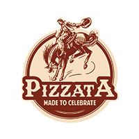 Pizzata logo
