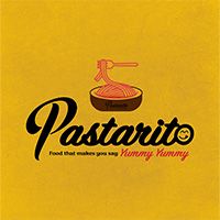 Pastarito restaurant logo