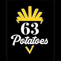 Potato 63