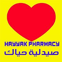 HAYYAK PHARMACY