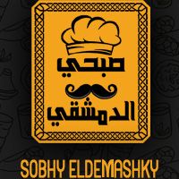 Sobhy Aldmashky logo