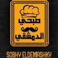 Sobhy Aldmashky logo