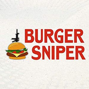 Burger sniper delivery service in Egypt | Talabat