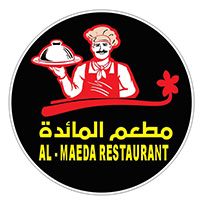 AL Maeda restaurant
