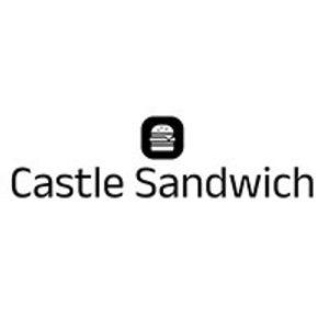 Castle sandwich delivery service in UAE | Talabat