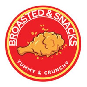 BROASTED & SNACKS delivery service in Jordan | Talabat