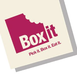 Boxit, Lagoona delivery service in Qatar | Talabat